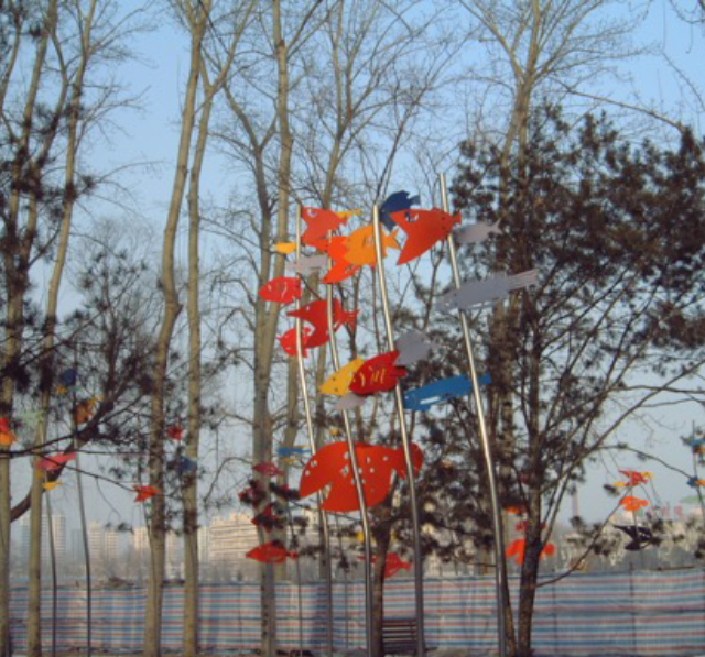 《海之梦》---2000